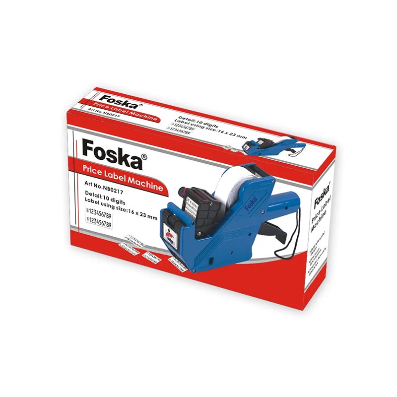 Foska Маркиращи клещи