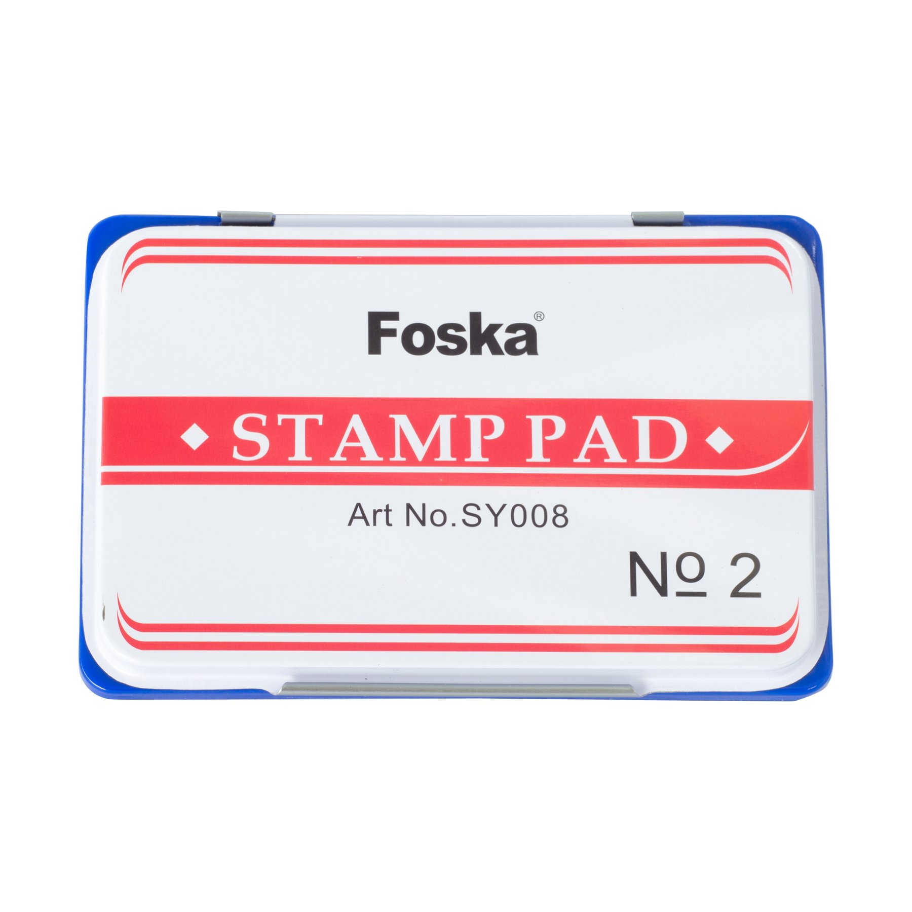 Foska Тампон за печат