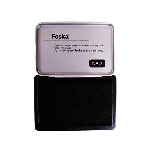 Foska Тампон за печат