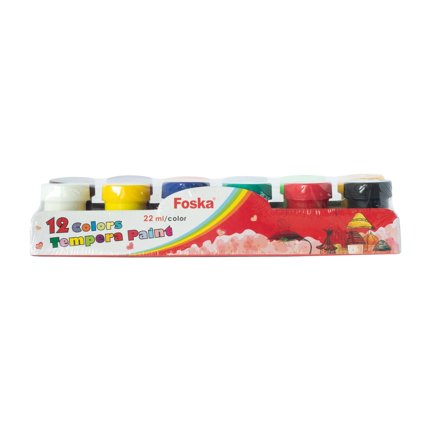 22 ml