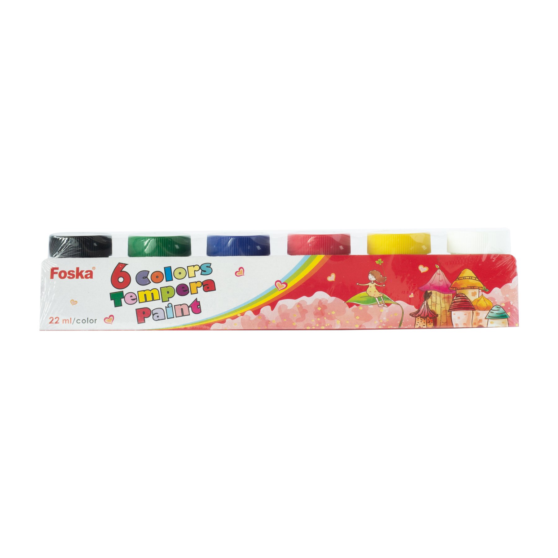 22 ml