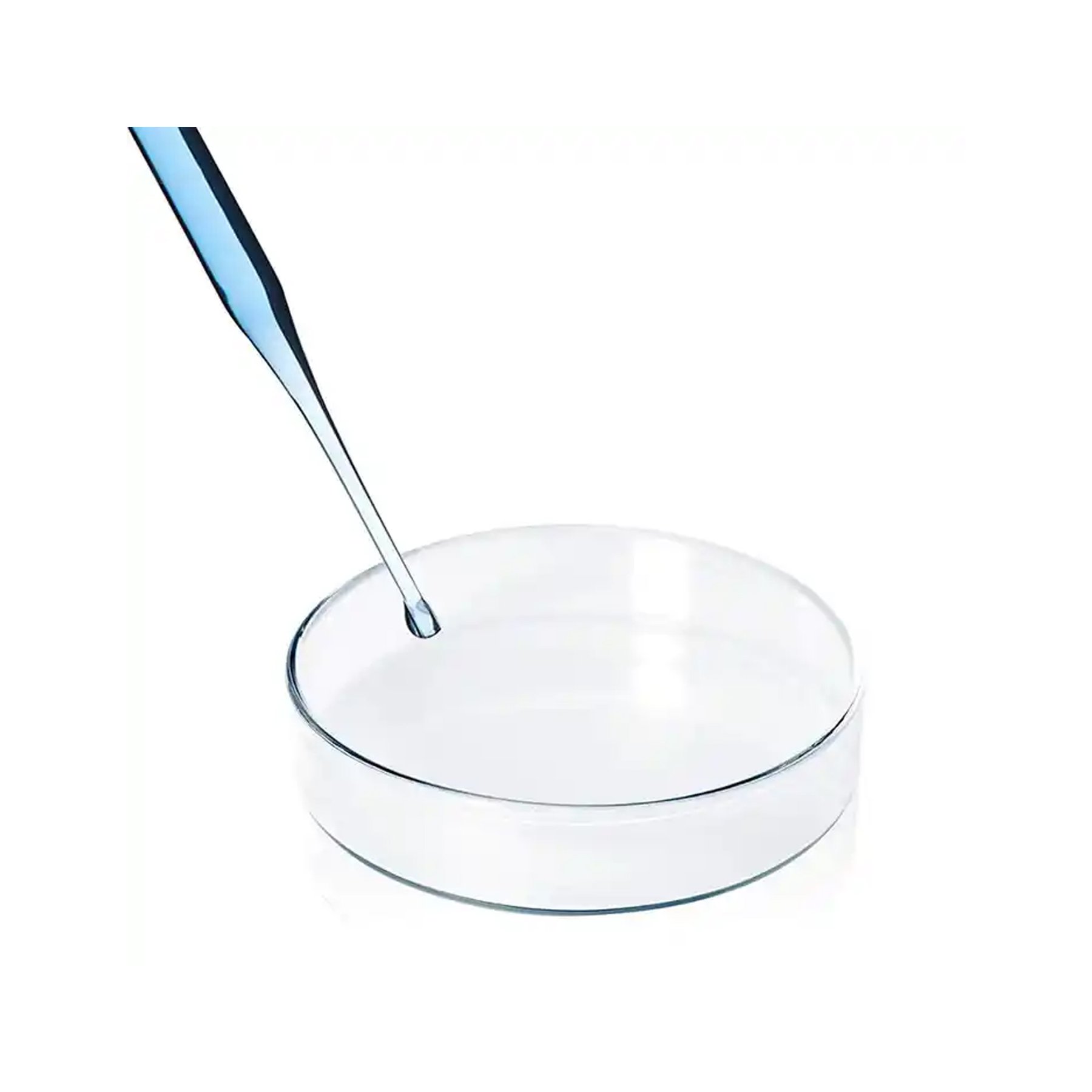 Gelsonlab Блюдо ''Петри'', стъклено, 75 mm - Image 4