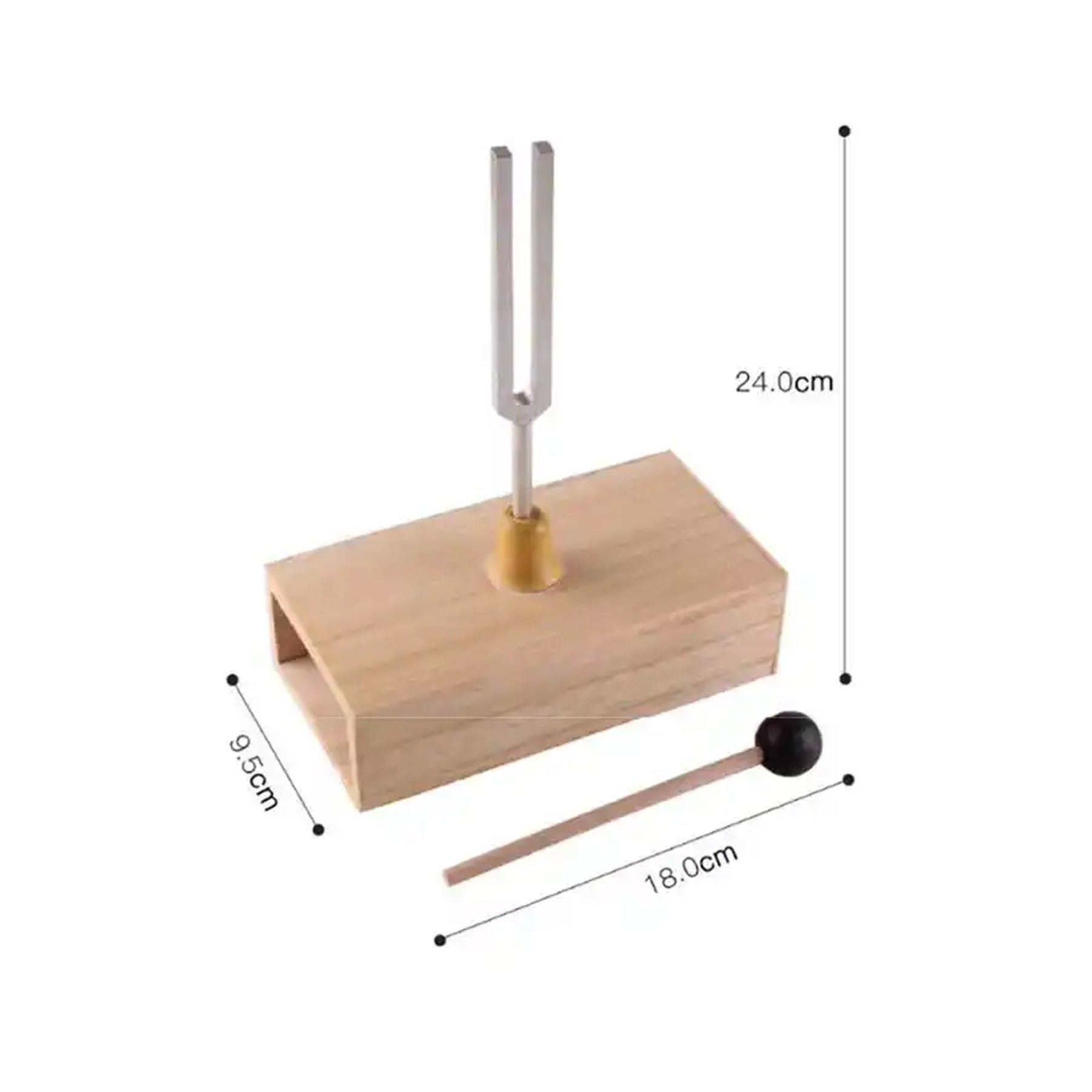 440 hz