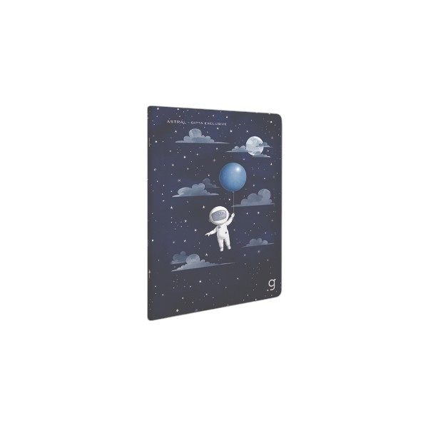 Gipta Тетрадка Astral