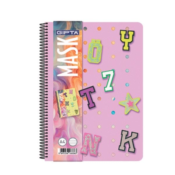 PP корица