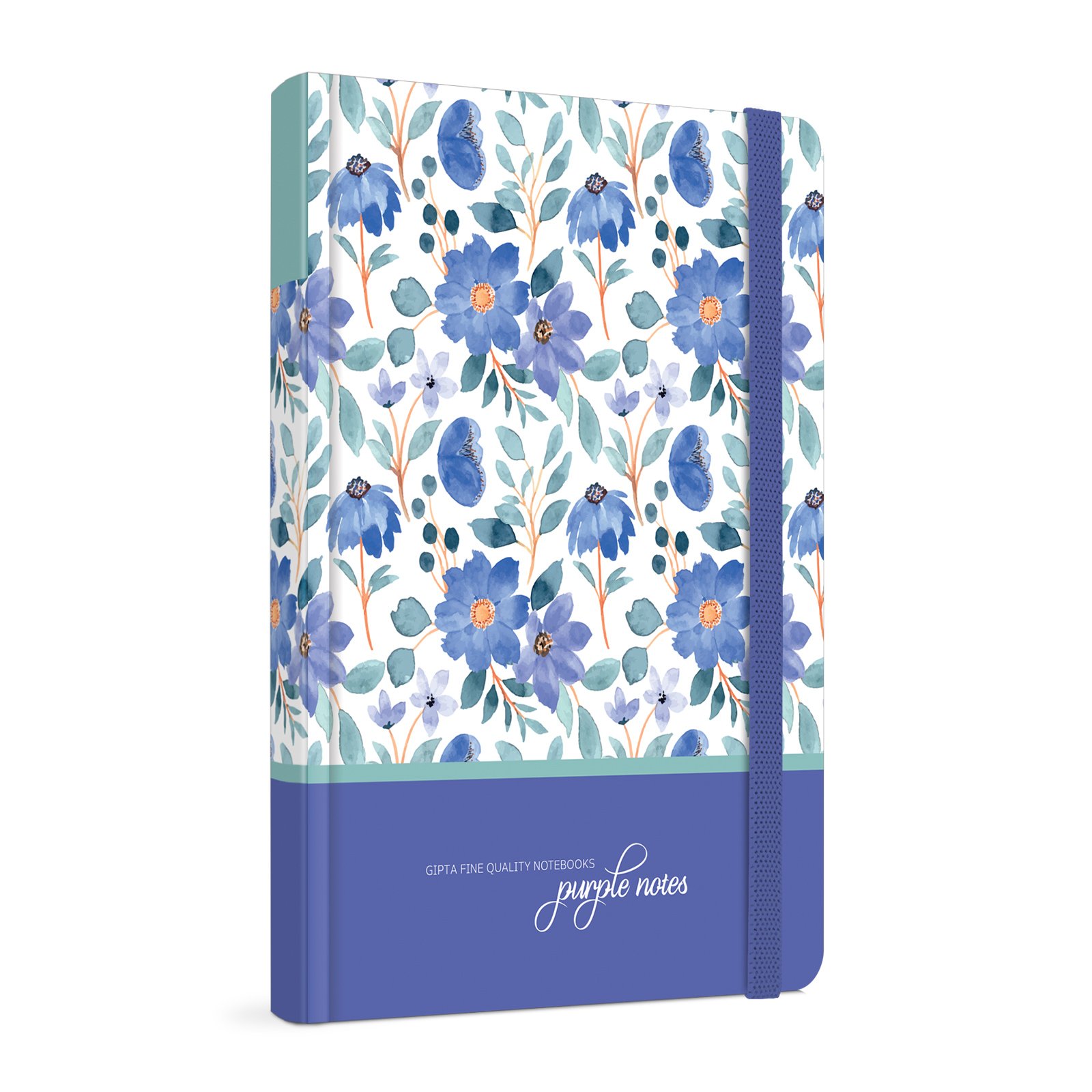 Gipta Тетрадка Purple Notes