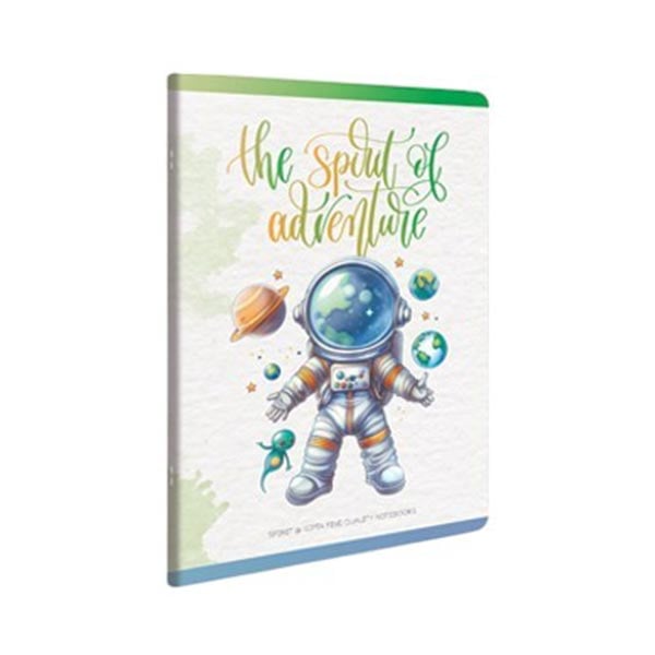 Gipta Тетрадка Spirit