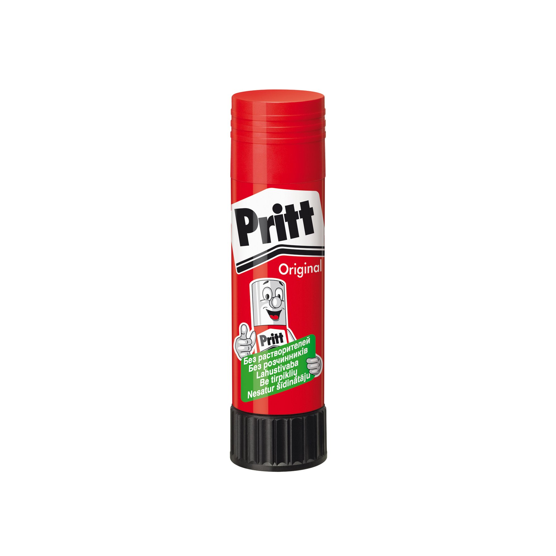 Henkel Сухо лепило Pritt
