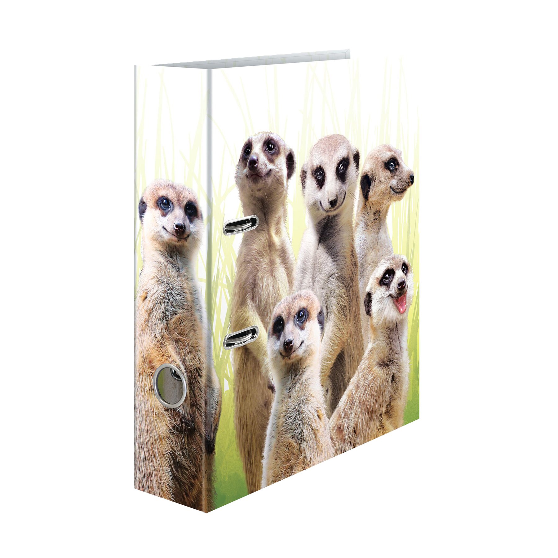 Herma Класьор Animals