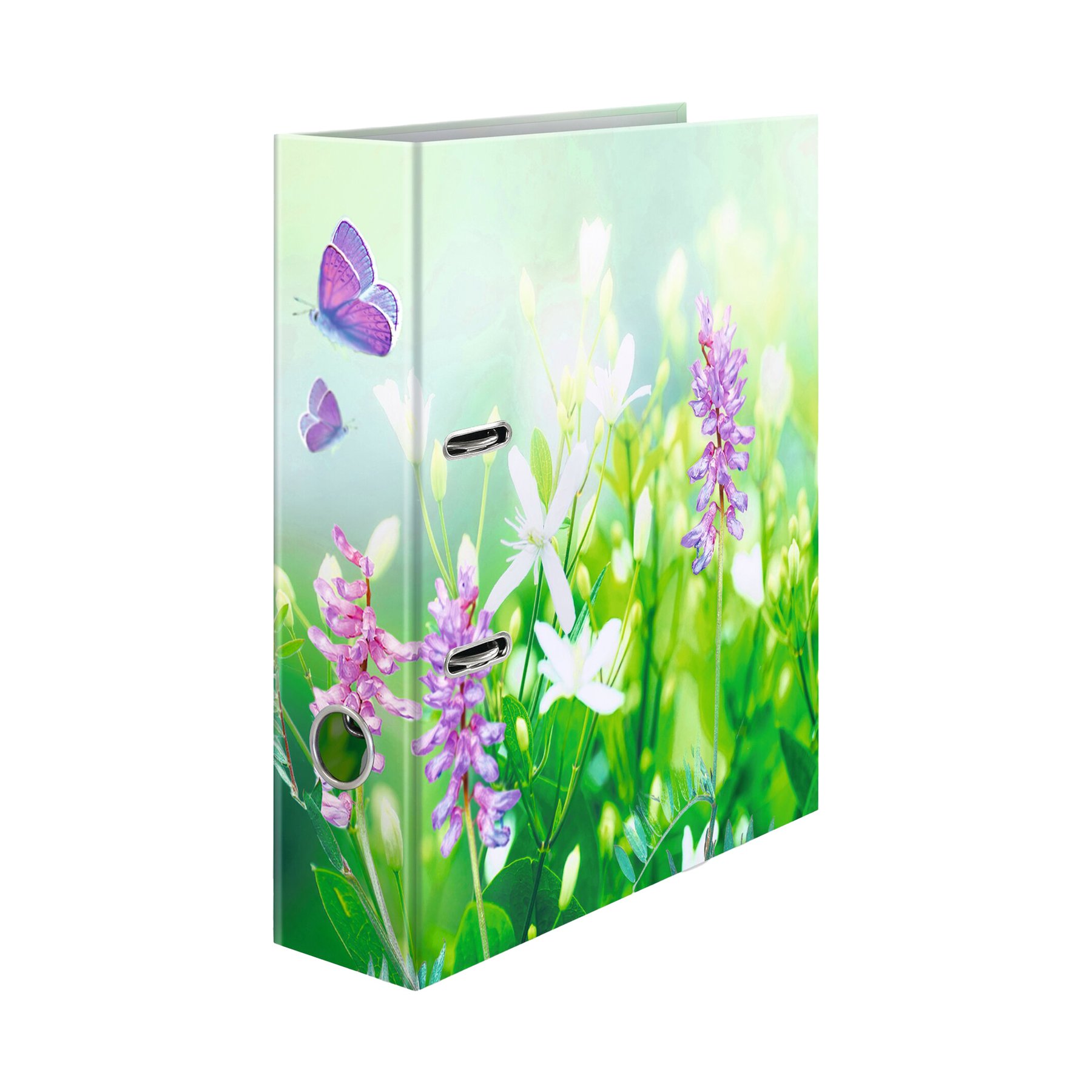 Herma Класьор Flowers
