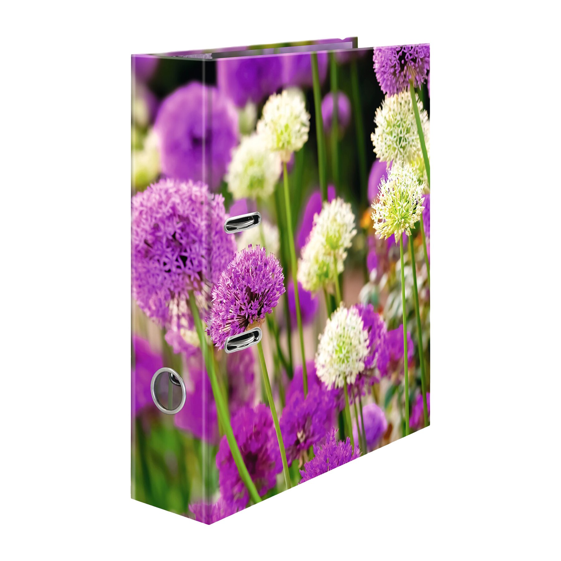 Herma Класьор Flowers