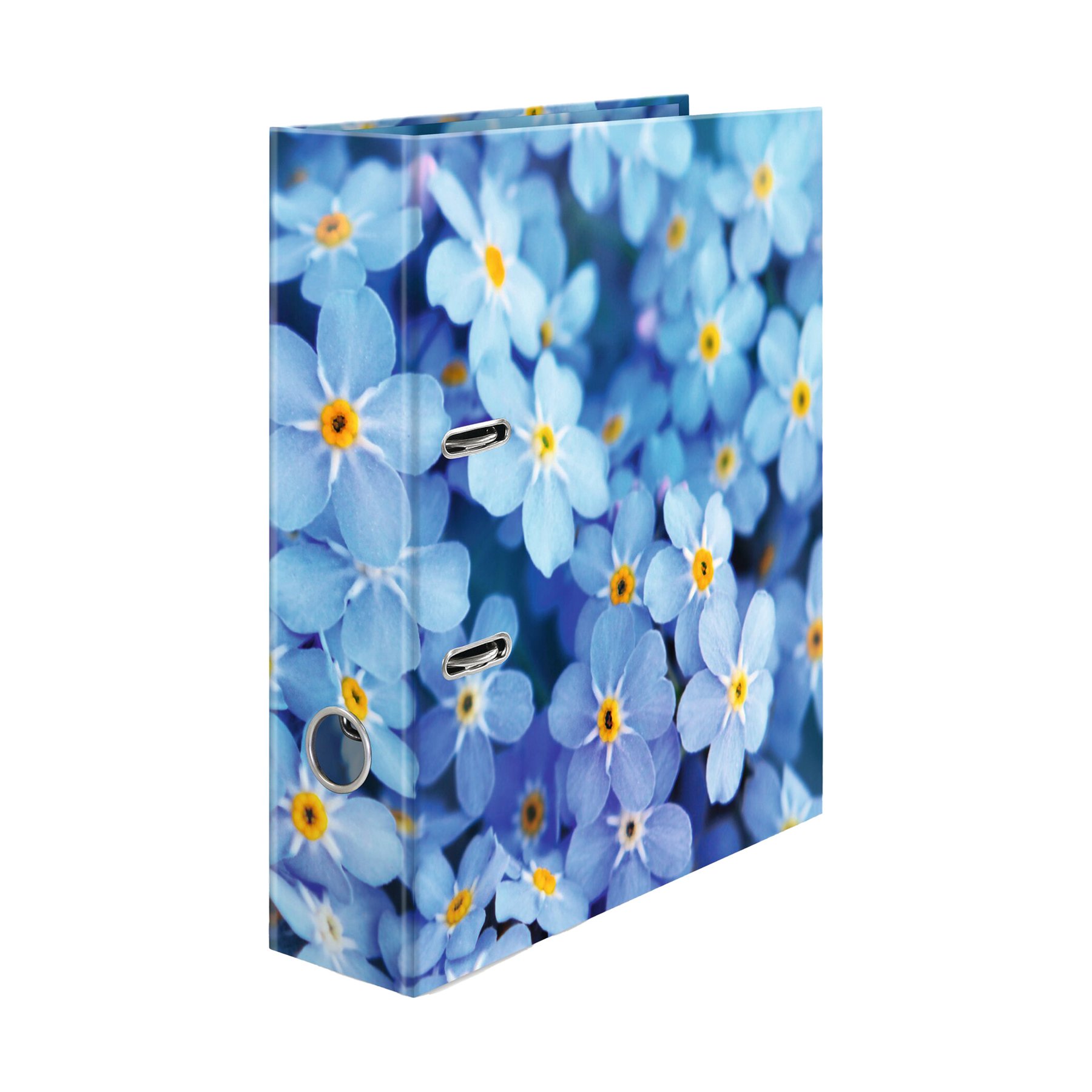 Herma Класьор Flowers