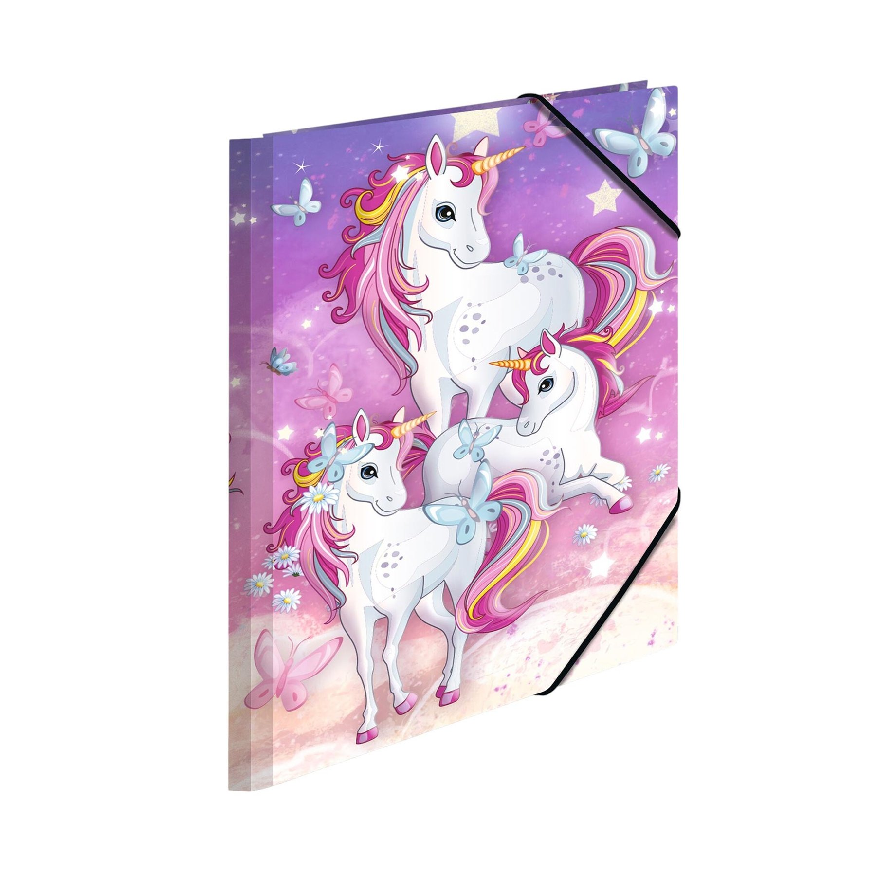 Herma Папка Unicorn