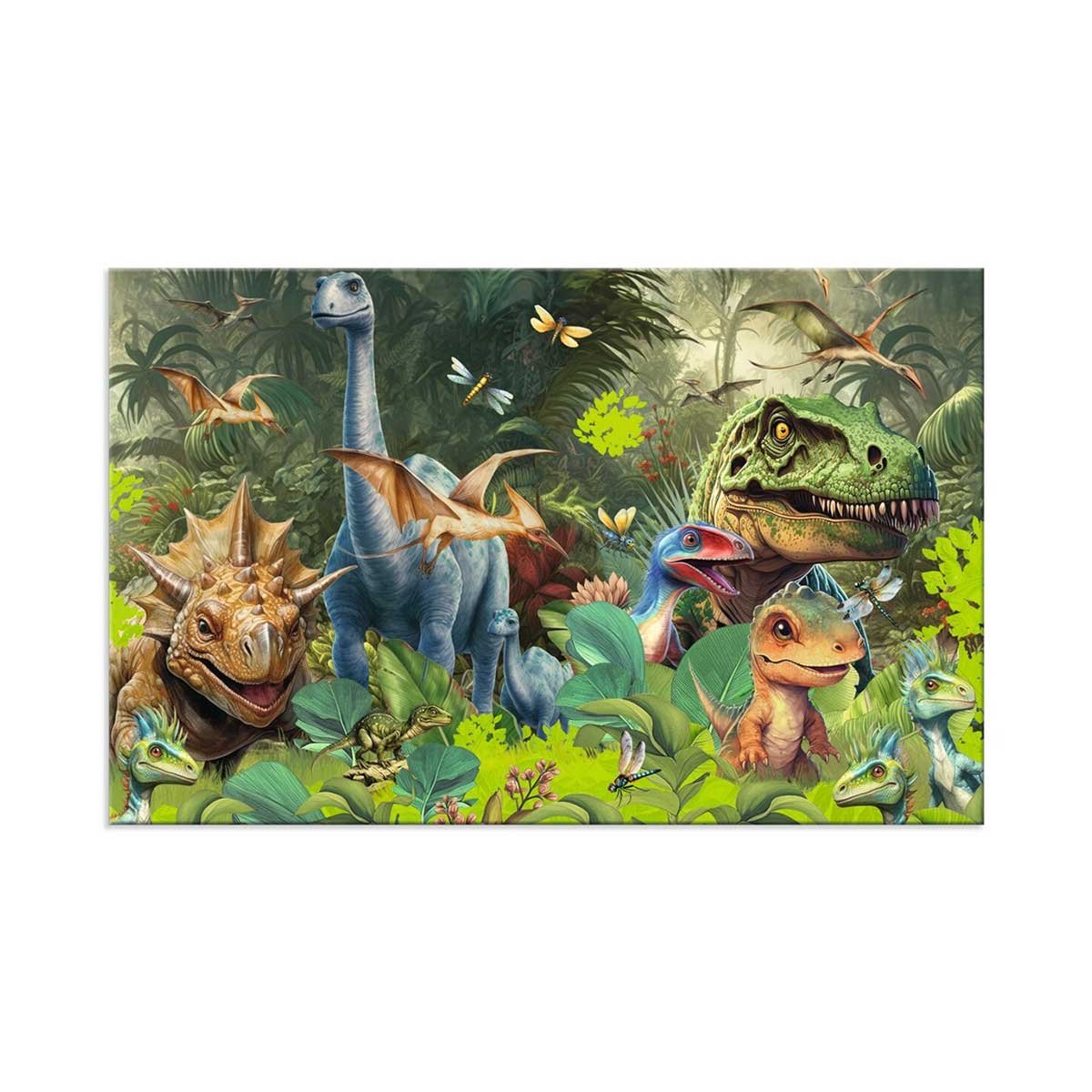 Herma Подложка за бюро Dino World