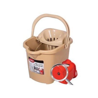 15 L