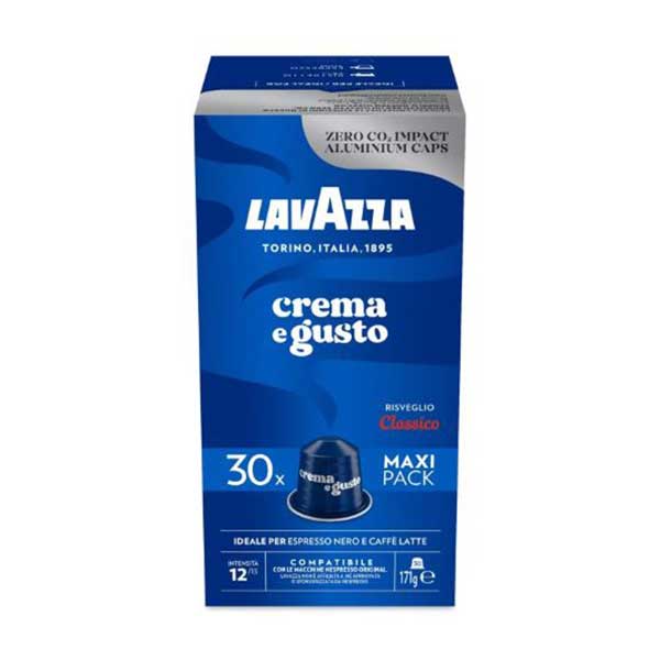 Lavazza Кафе капсула Nespresso