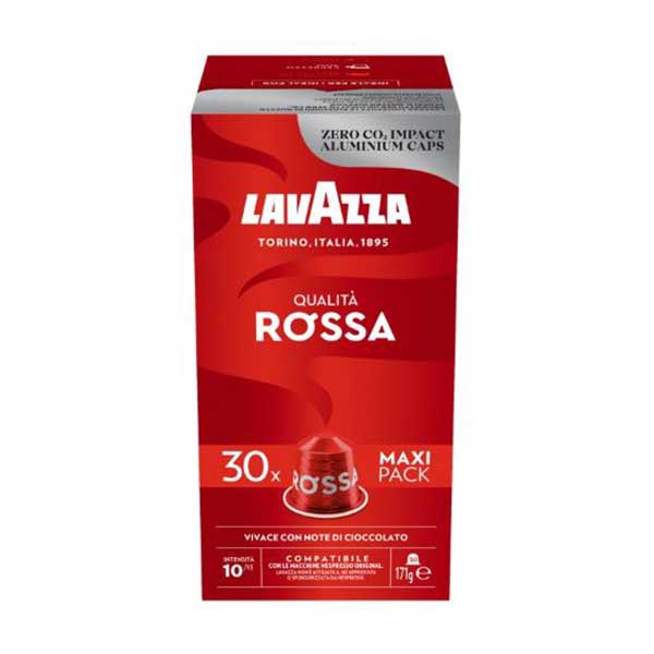 Lavazza Кафе капсула Nespresso