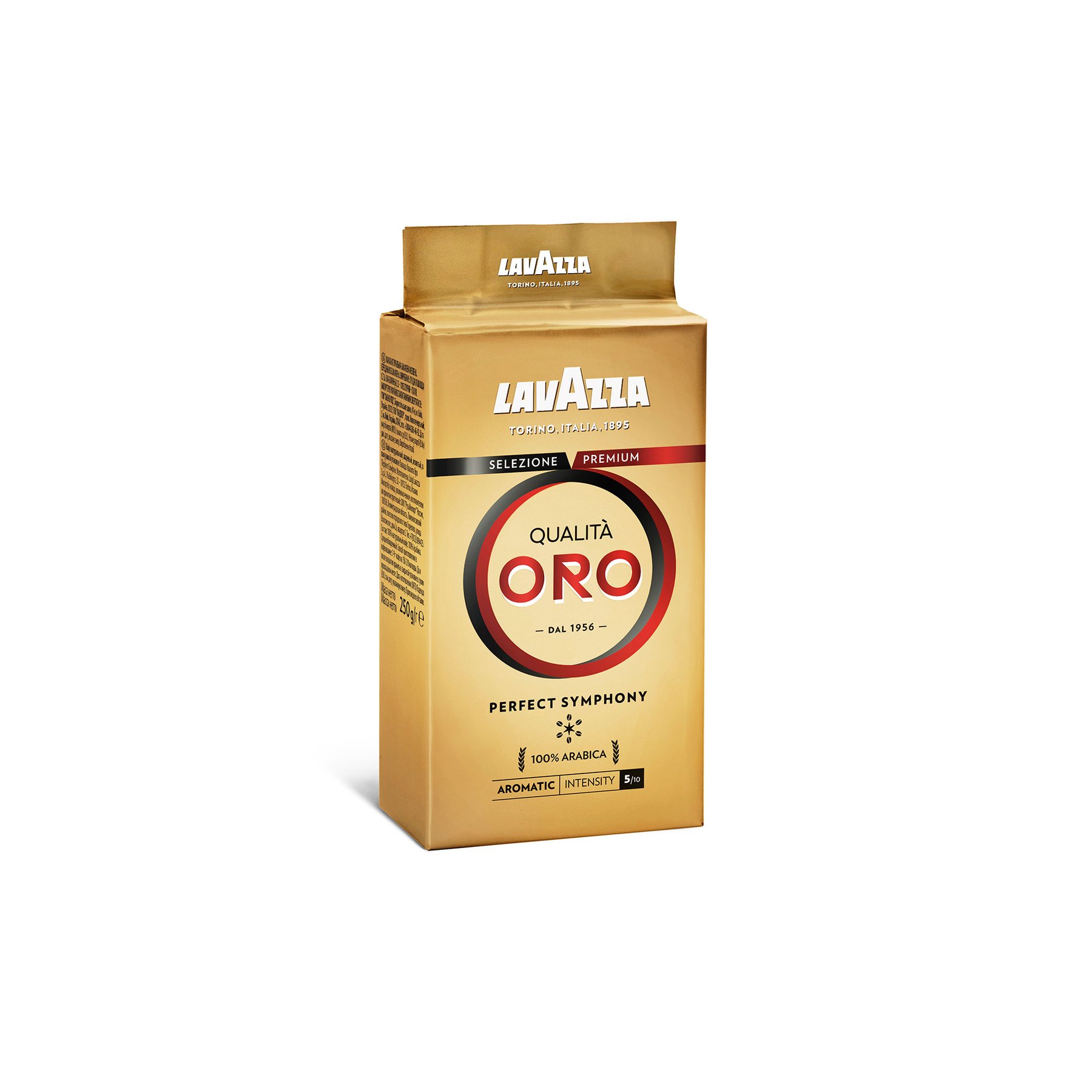 Lavazza Мляно кафе Qualitá Oro, 250 g - Image 3