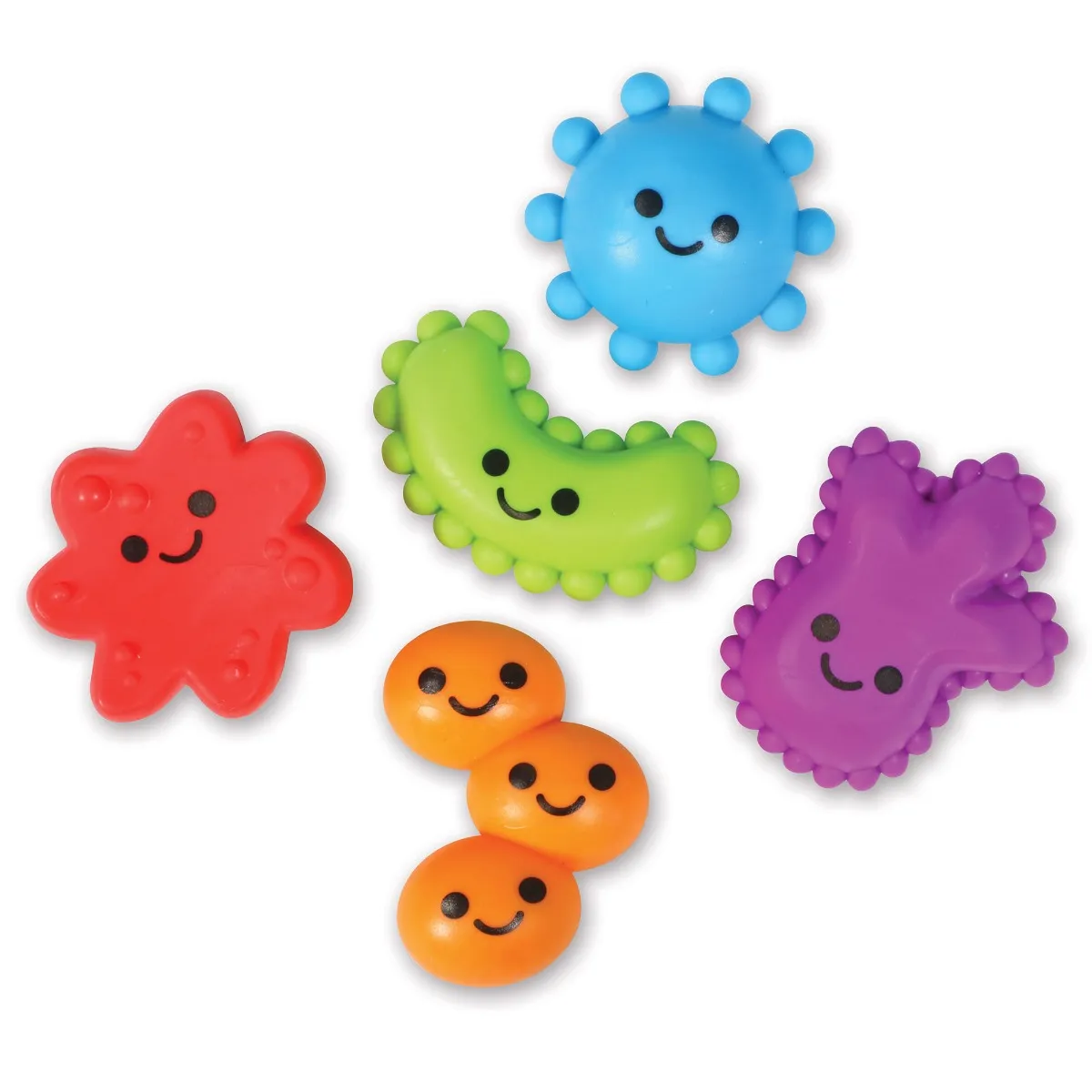 Learning Resources Комплект за фина моторика - Наука - Image 3