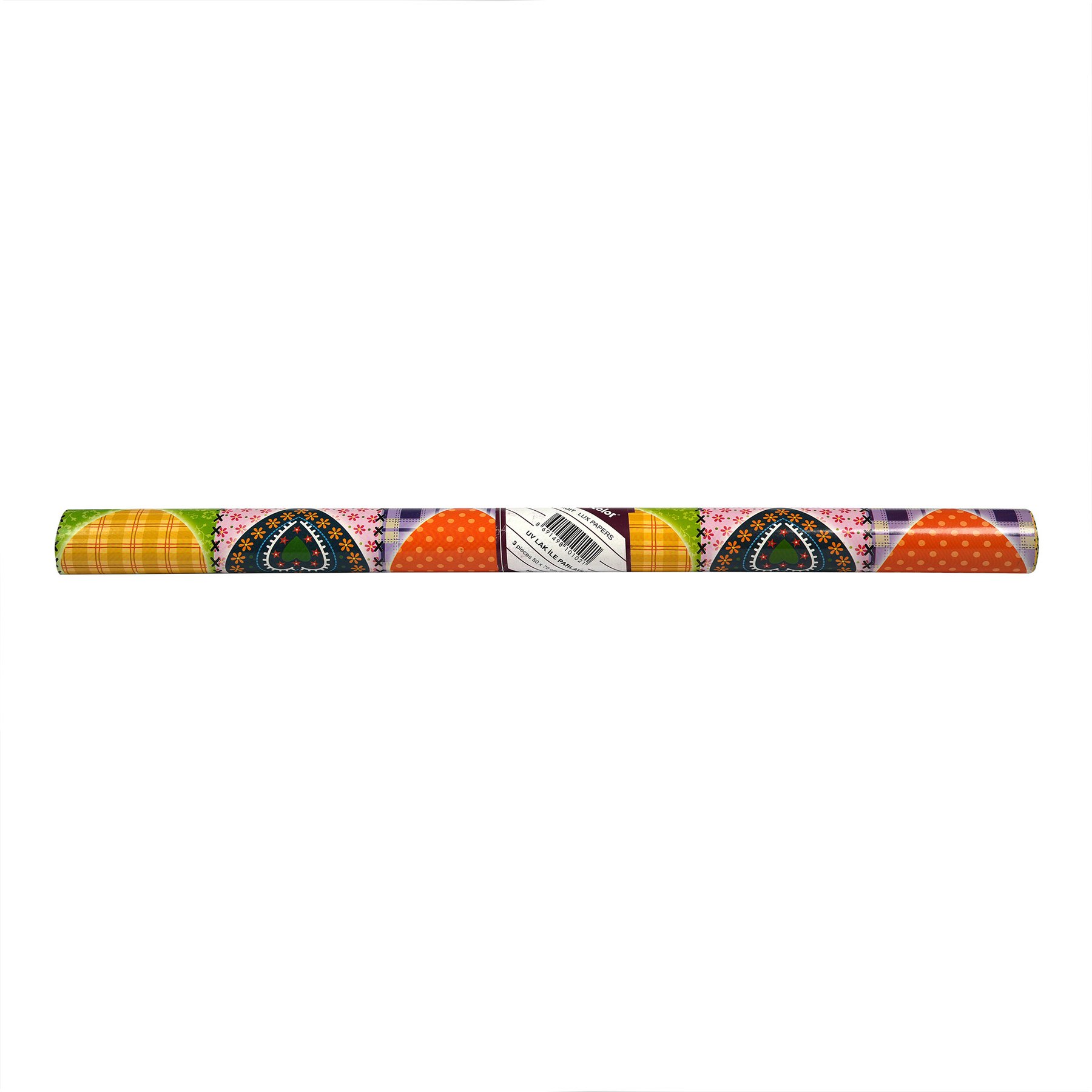 Lecolor Опаковъчна хартия