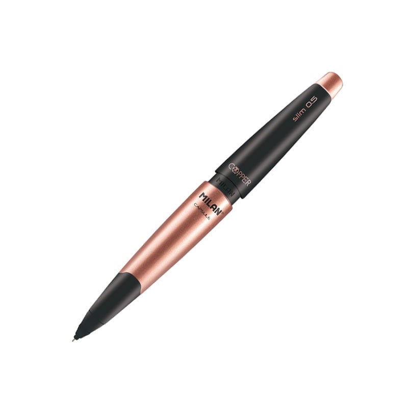 Milan Автоматичен молив Copper Slim Milan Автоматичен молив Copper Slim
