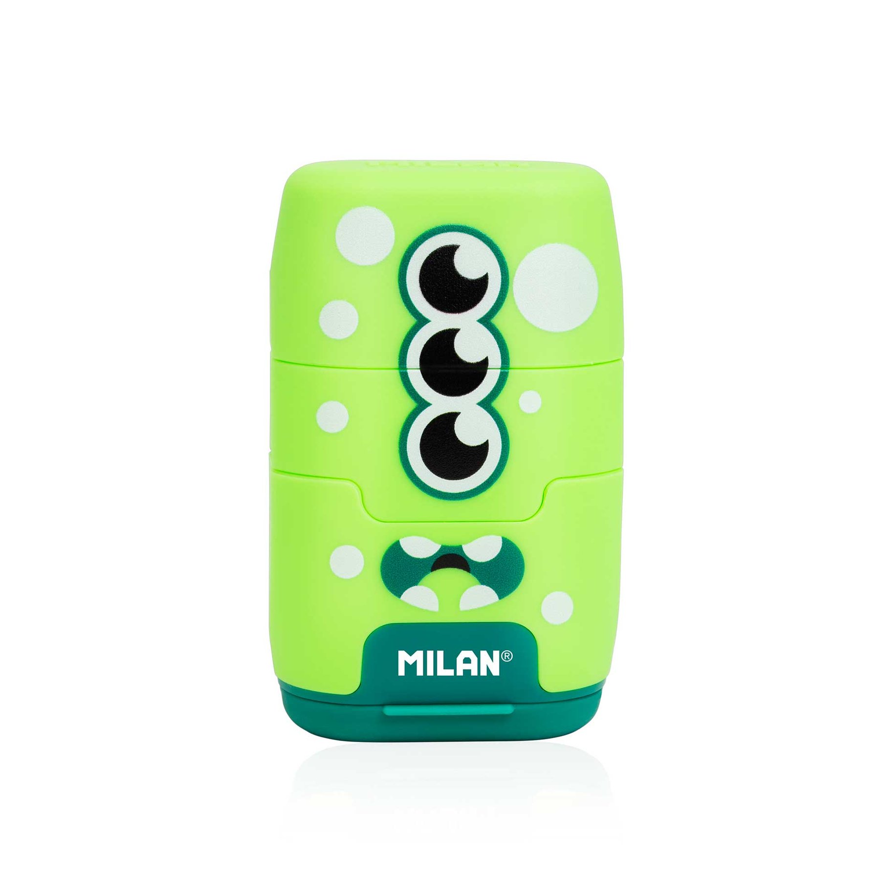 Milan Острилка Compact Aliens