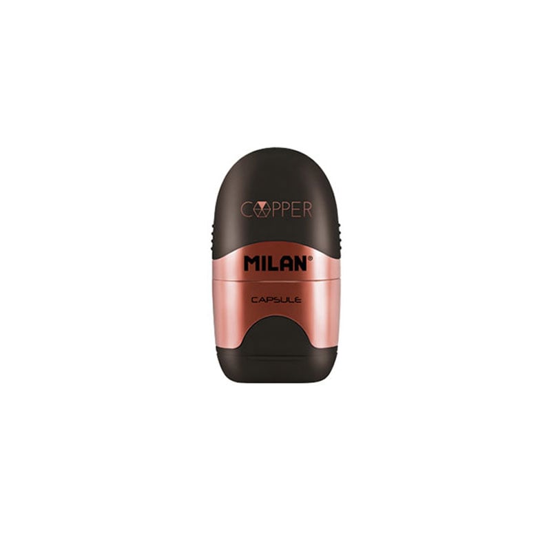 Milan Острилка Copper