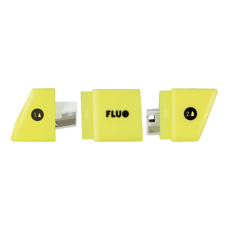 Milan Острилка Fluo