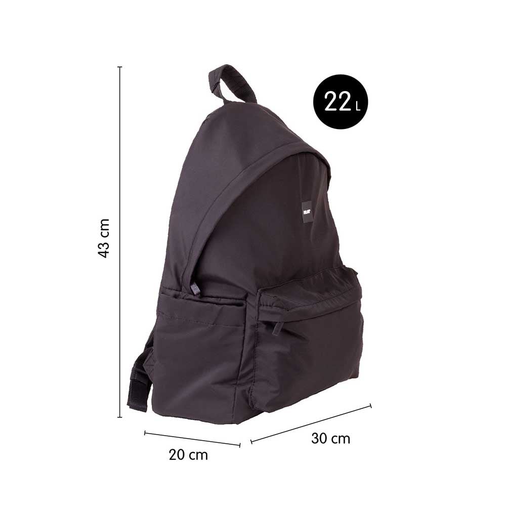 22 L