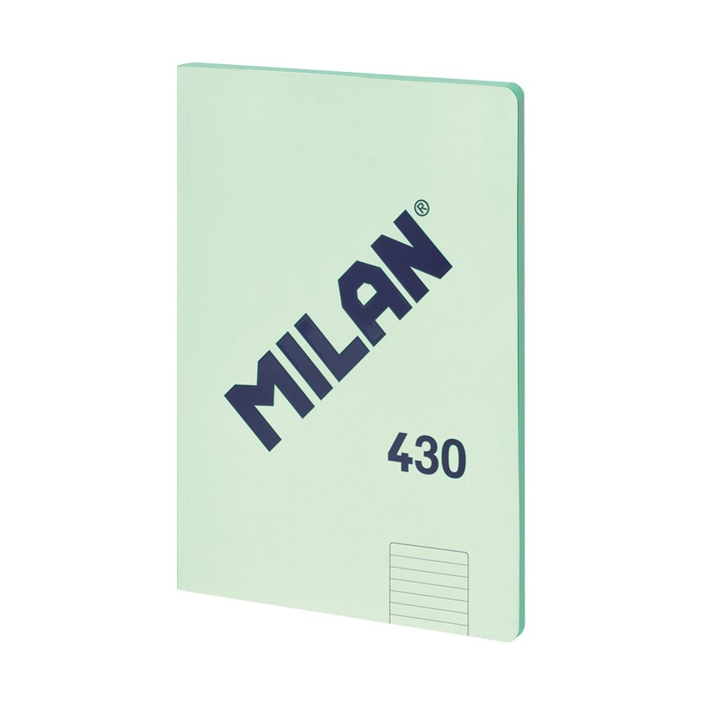 Milan Тетрадка 1918