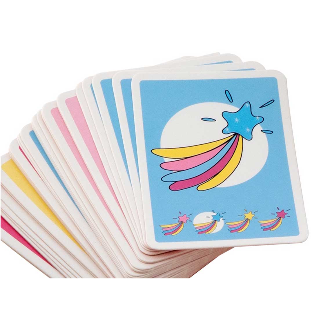 Moxy Игра Еднорог, 4 в 1 - Image 5