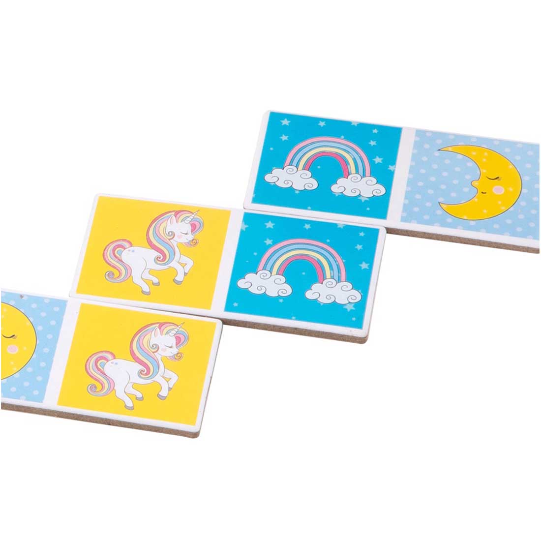 Moxy Игра Еднорог, 4 в 1 - Image 6