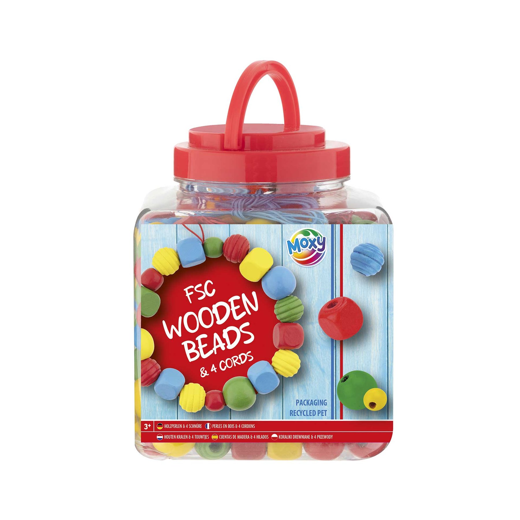 Moxy Мъниста