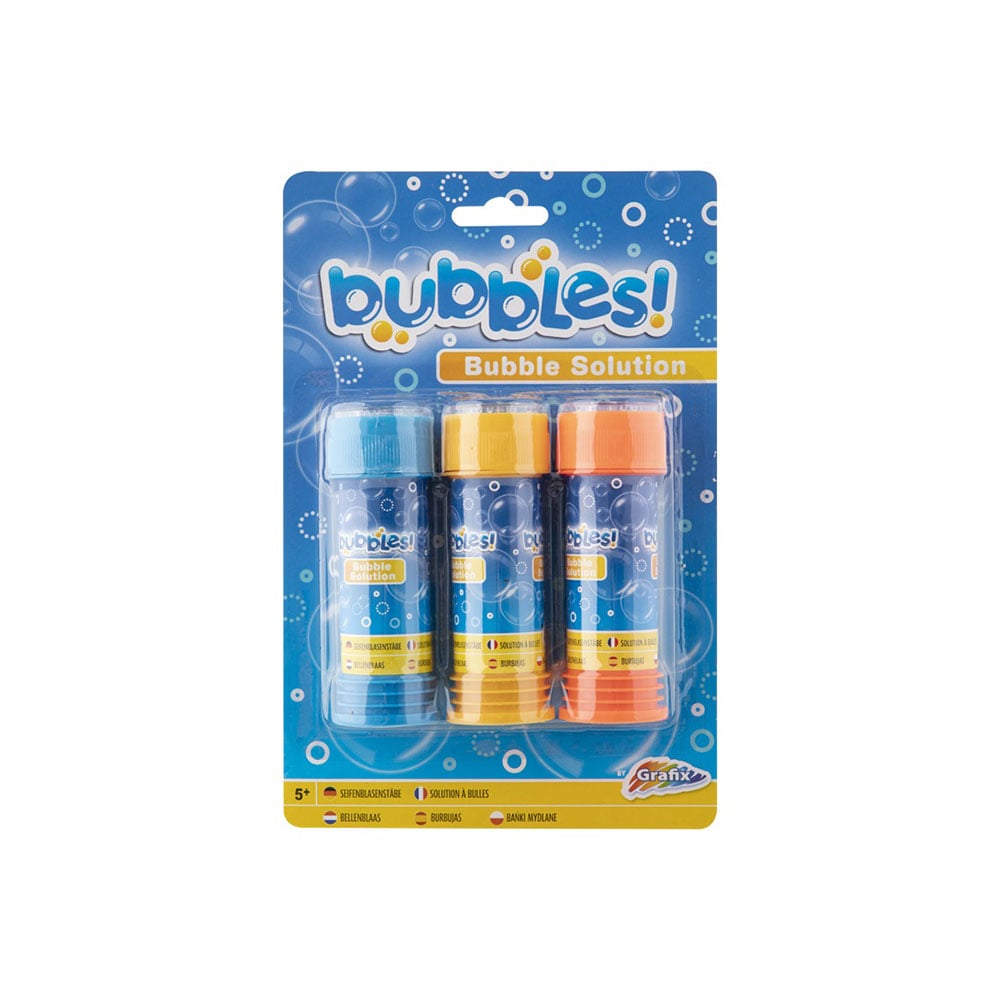Moxy Пълнител за балончета Bubble