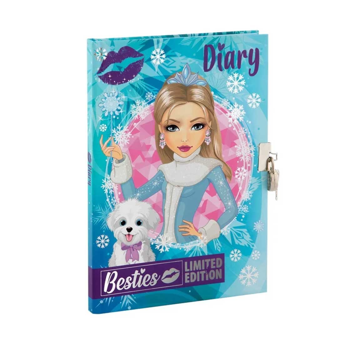 Moxy Таен дневник Besties