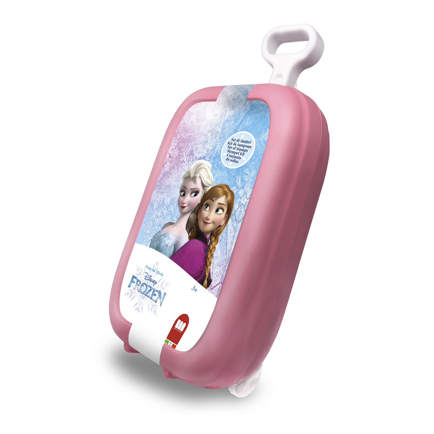 Multiprint Комплект за оцветяване Frozen