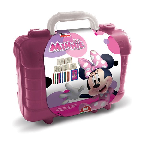 Multiprint Комплект за оцветяване Minnie Mouse