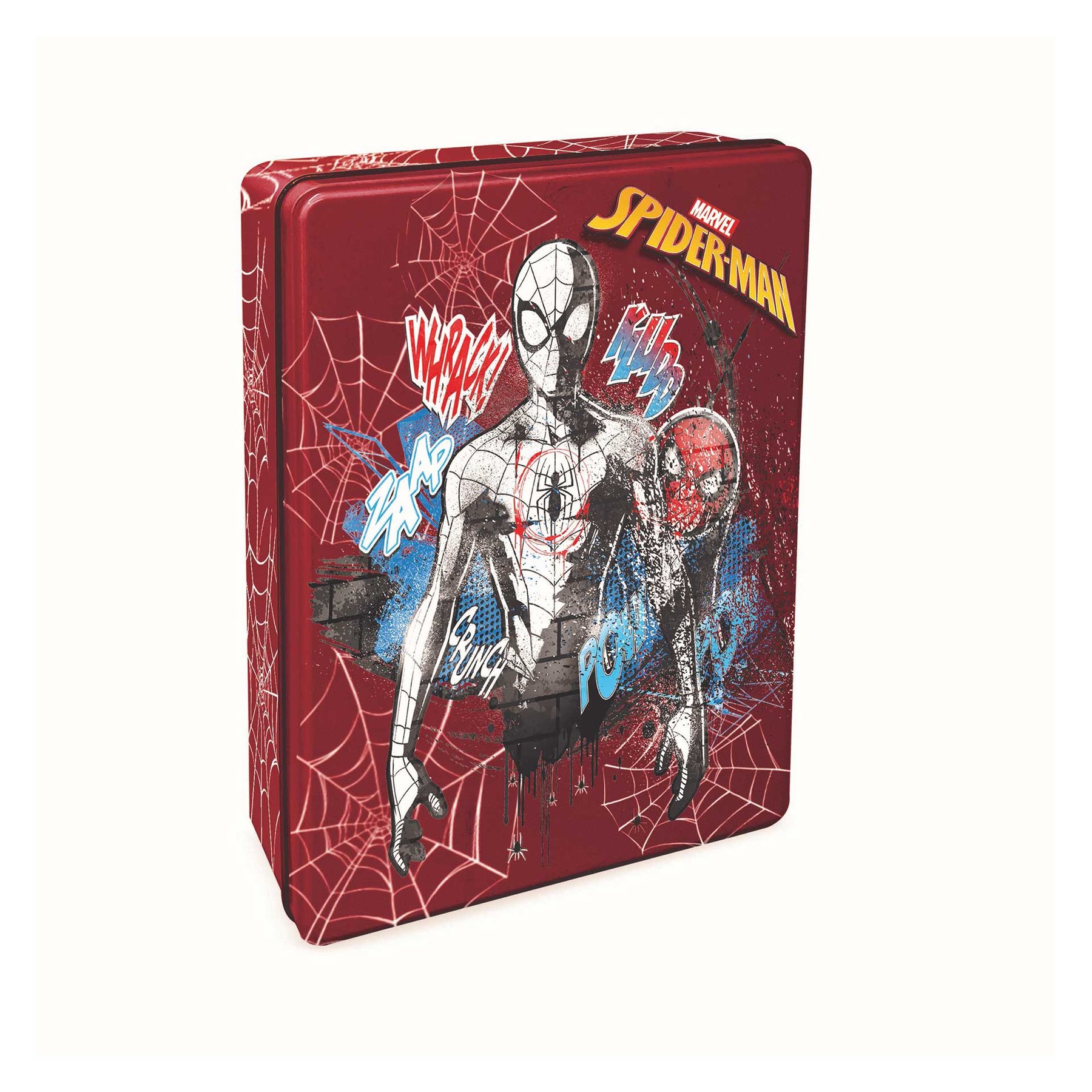 Multiprint Комплект за оцветяване Spiderman