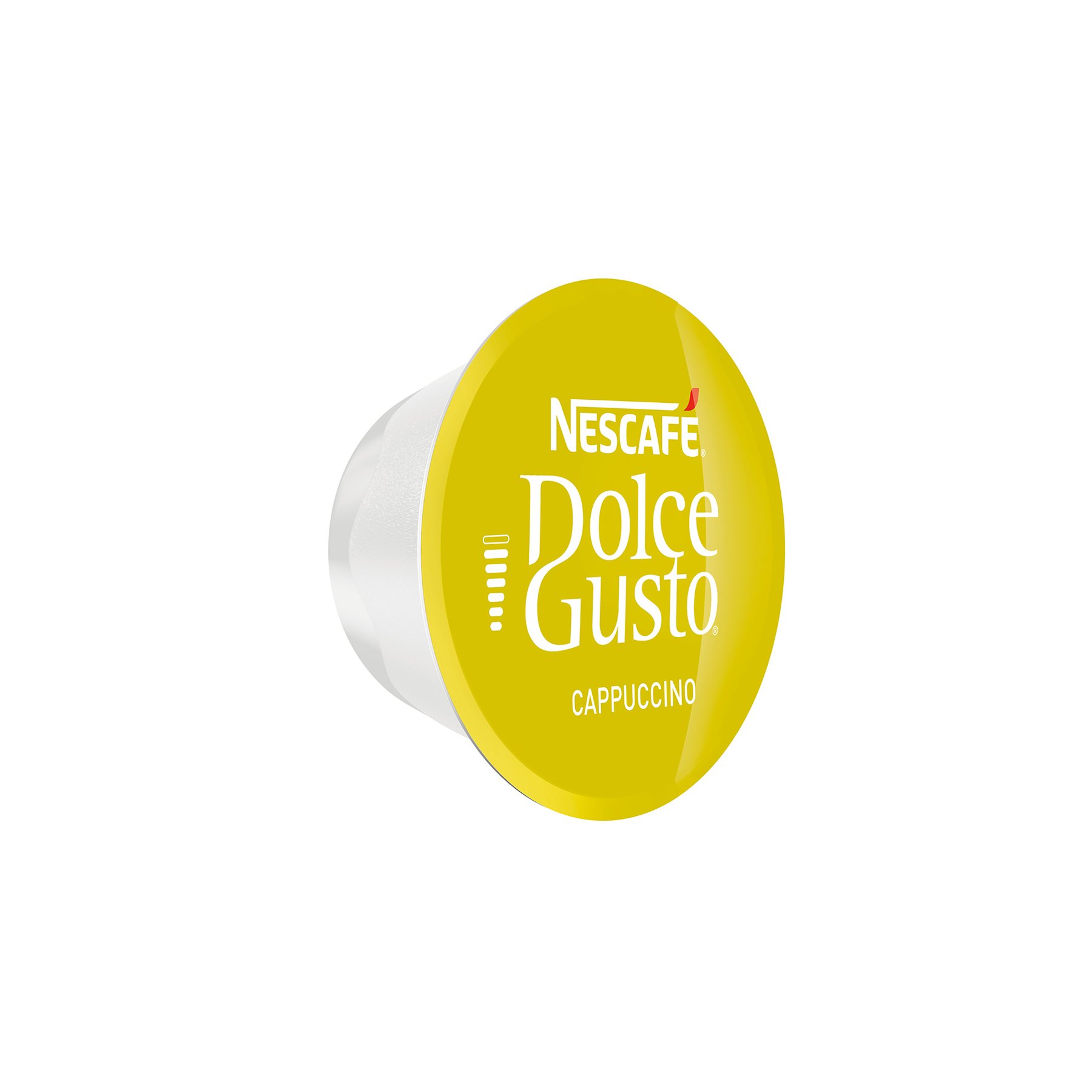 Nescafé Dolce Gusto Кафе капсула Cappuccino, 16 броя - Image 3