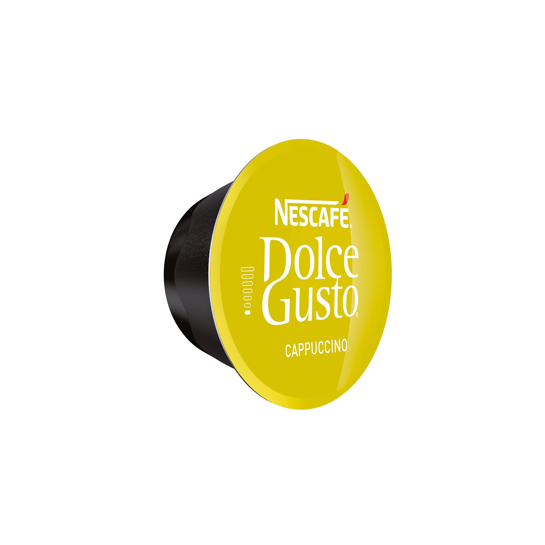 Nescafé Dolce Gusto Кафе капсула Cappuccino, 16 броя - Image 4