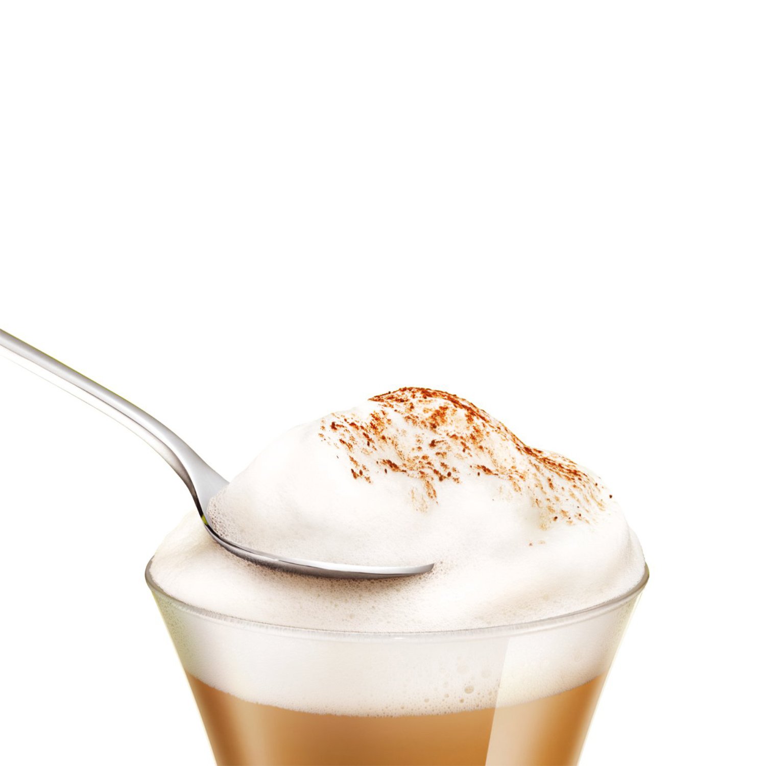 Nescafé Dolce Gusto Кафе капсула Cappuccino, 16 броя - Image 5