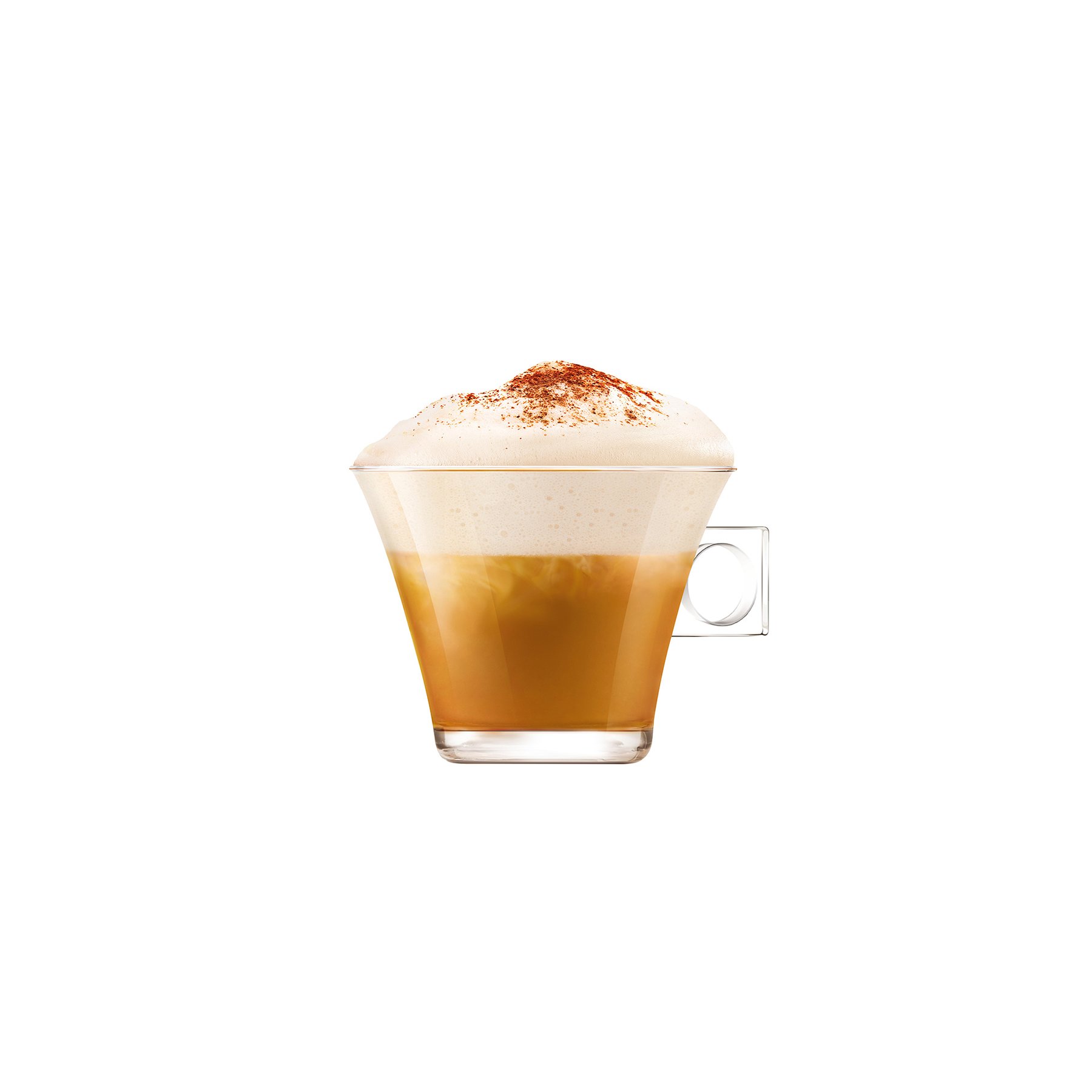 Nescafé Dolce Gusto Кафе капсула Cappuccino, 16 броя - Image 6