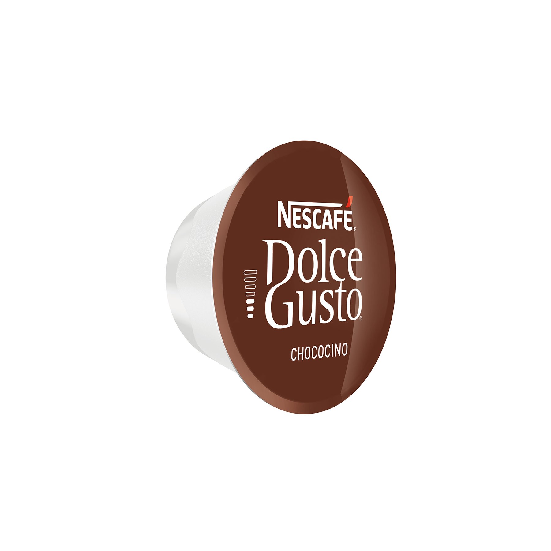 Nescafé Dolce Gusto Кафе капсула Chococino, 16 броя - Image 3