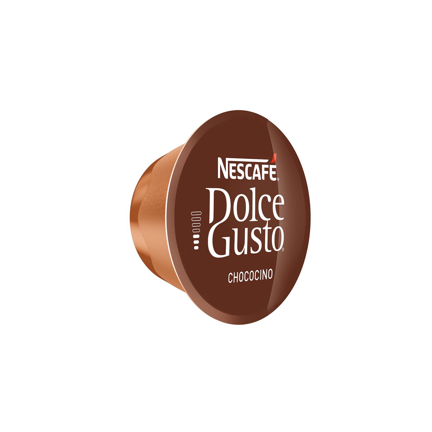 Nescafé Dolce Gusto Кафе капсула Chococino, 16 броя - Image 4