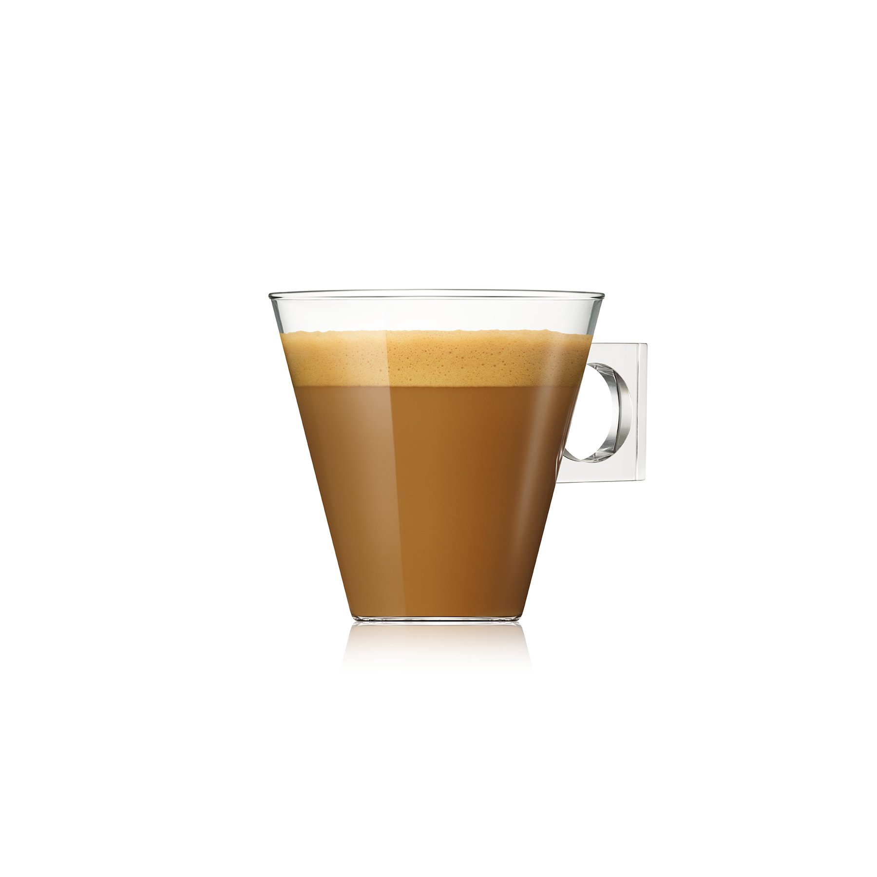 Nescafé Dolce Gusto Кафе капсула Espresso Macchiato, безкофеинова, 16 броя - Image 4
