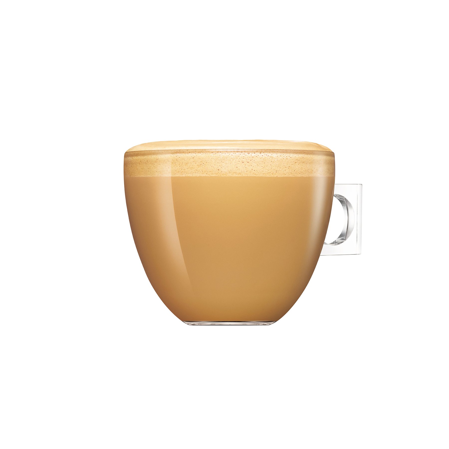 Nescafé Dolce Gusto Кафе капсула Flat White, 16 броя - Image 4