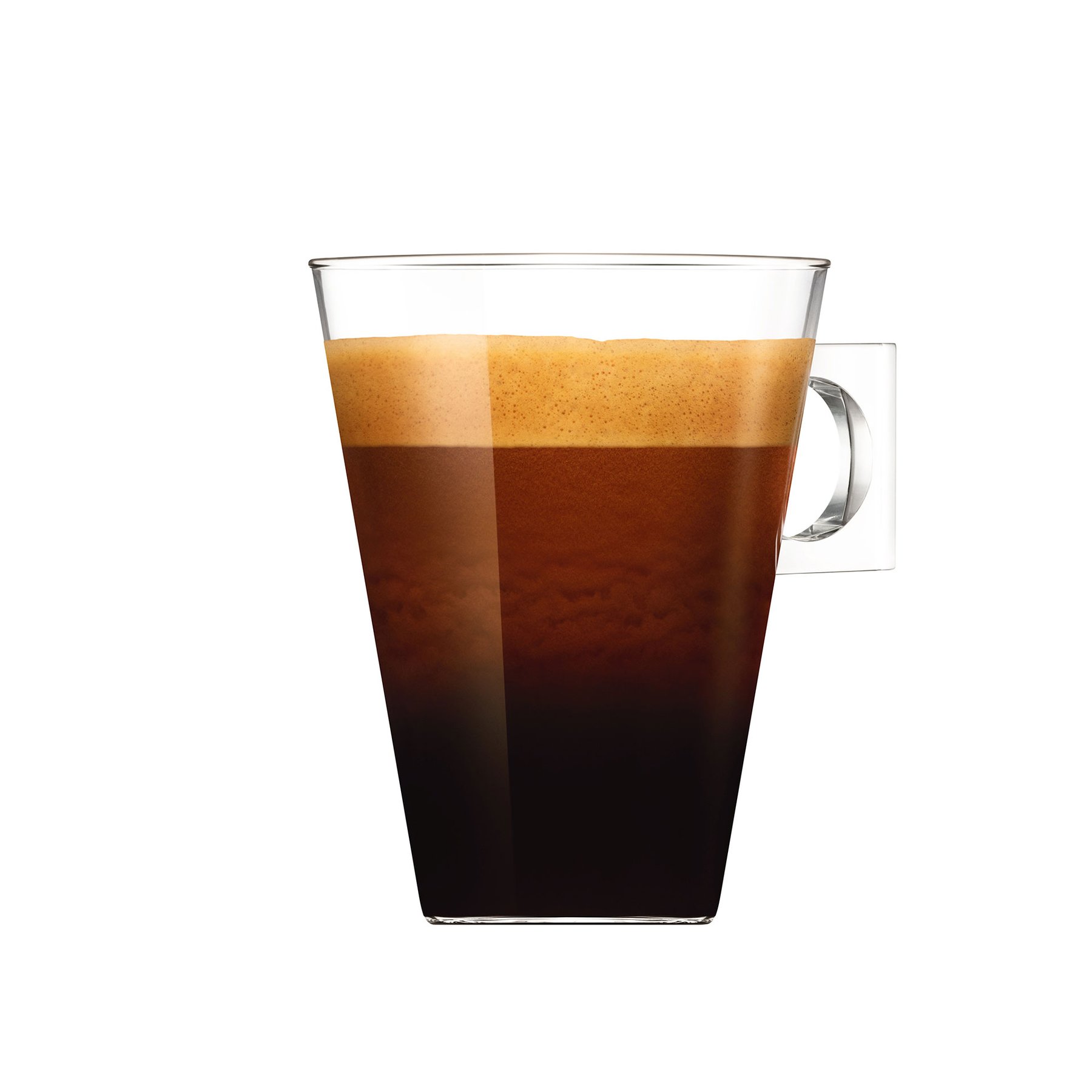 Nescafé Dolce Gusto Кафе капсула Lungo Intenso, 16 броя - Image 3