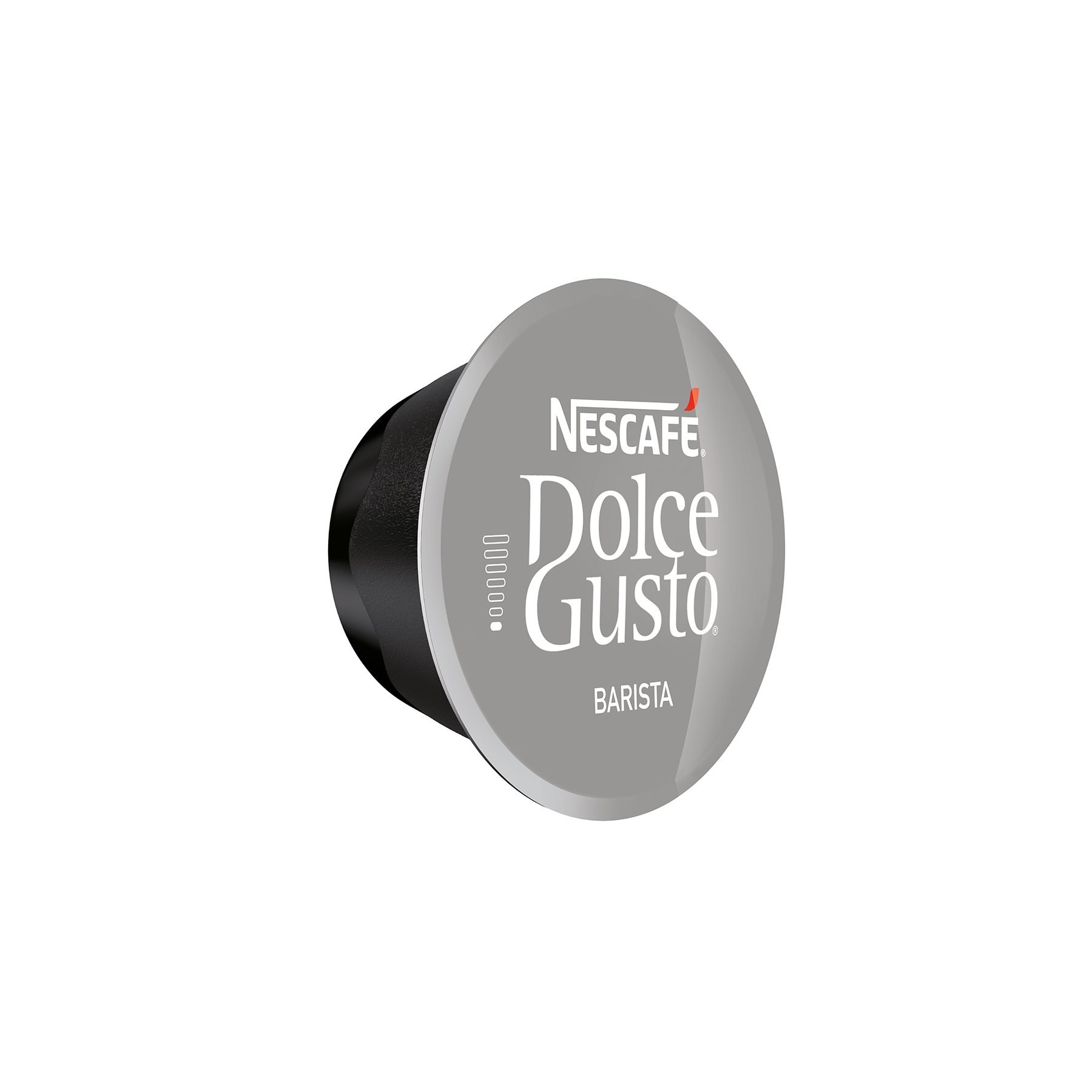 Nescafé Dolce Gusto Кафе капсула Ristretto Barista, 16 броя - Image 3