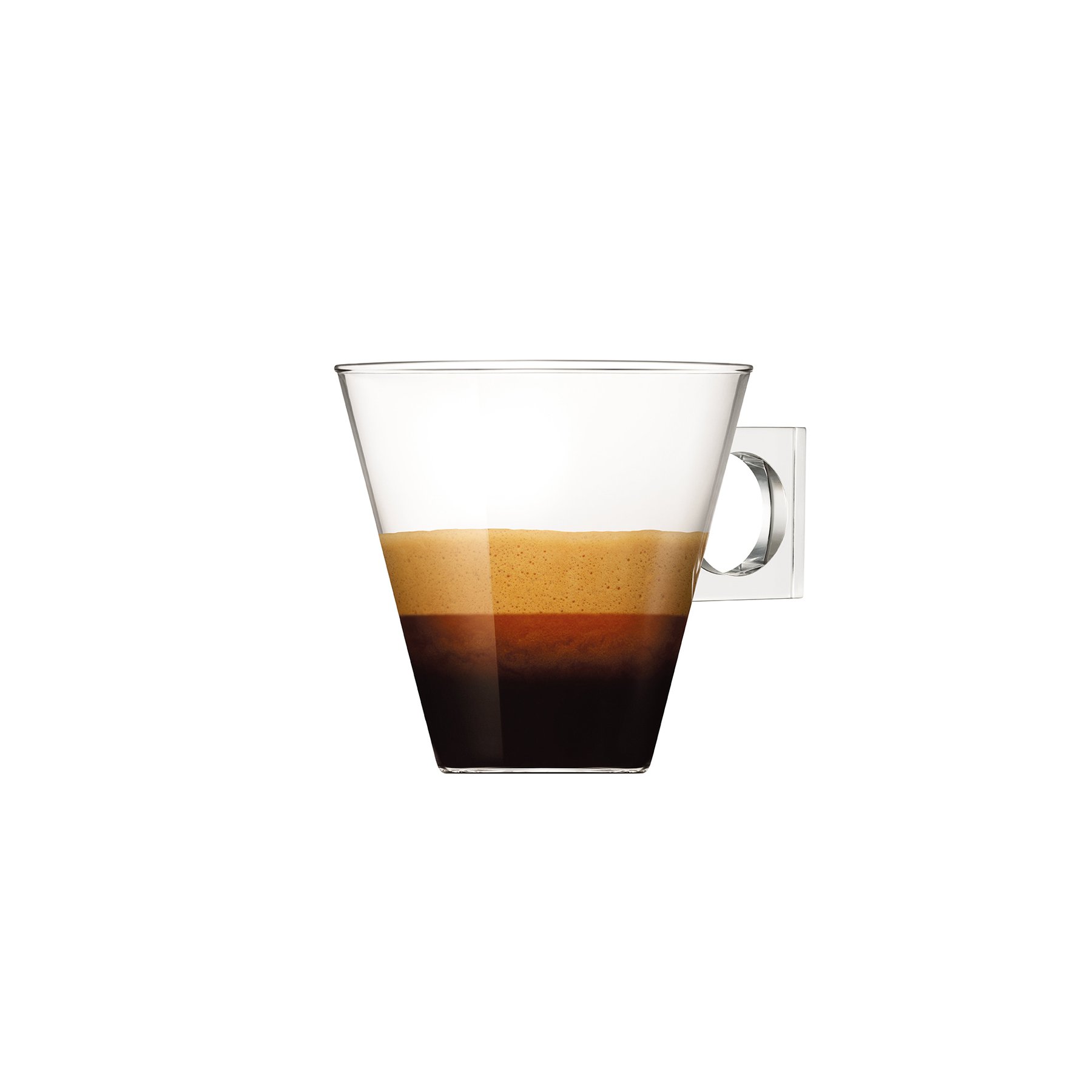 Nescafé Dolce Gusto Кафе капсула Ristretto Barista, 16 броя - Image 4