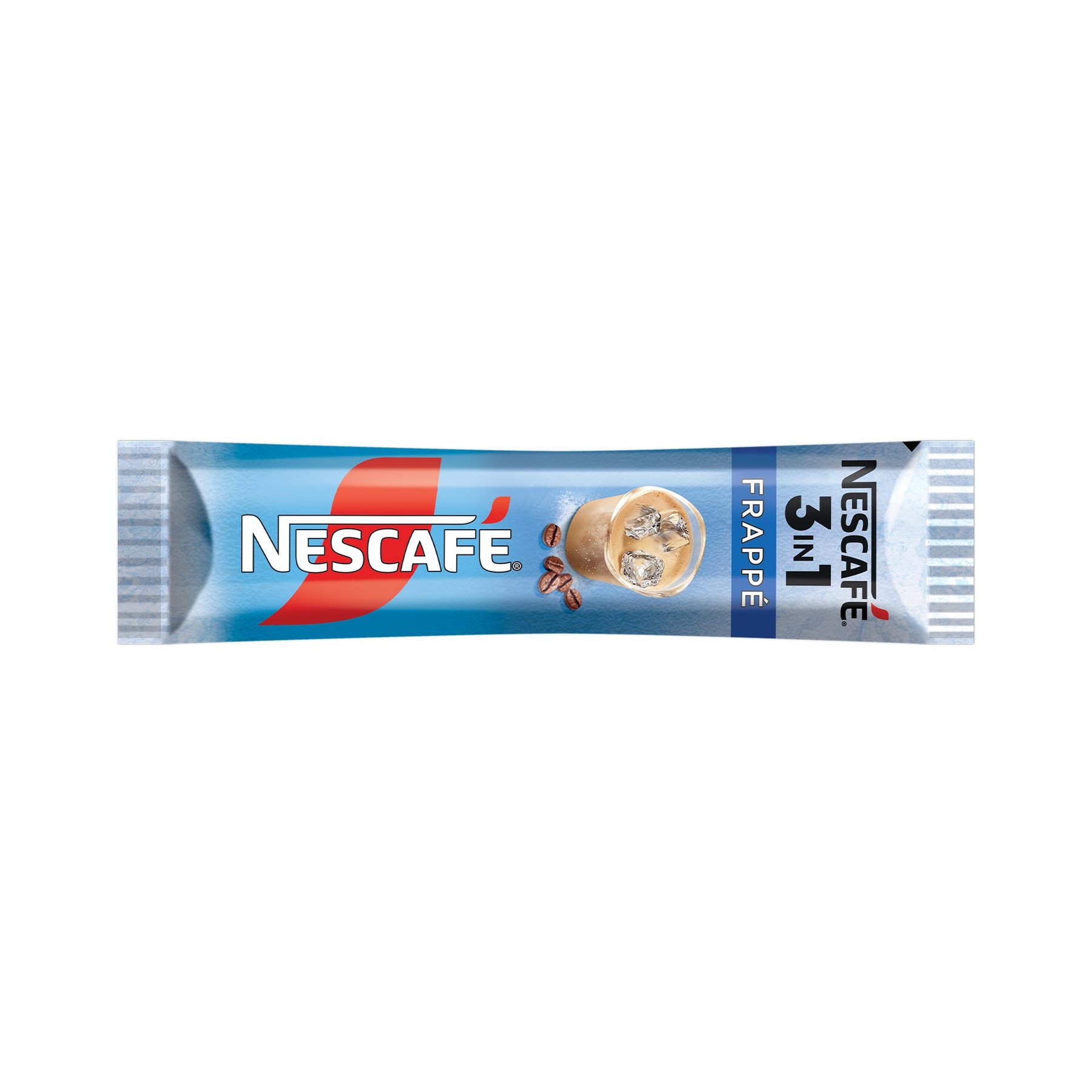 Nescafe Разтворимо кафе Frappe
